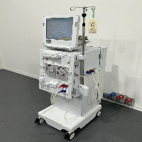 Bbraun Dialog+ Evo - Dialysis image 1